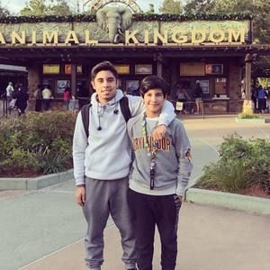 Meet your Posher, Dolores